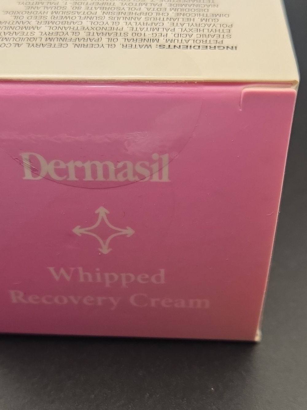 Whipped Recovery Cream - Pink - Picture 6 of 6